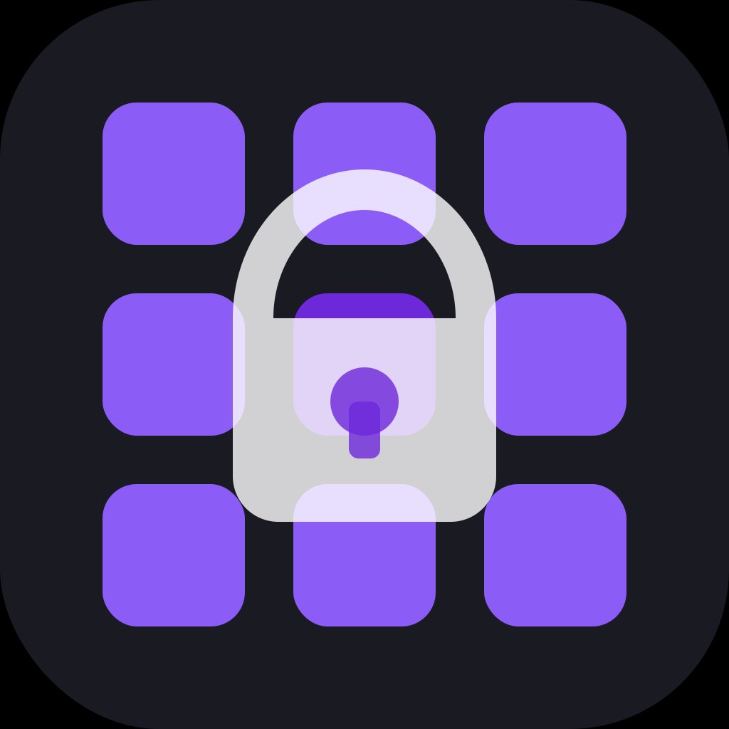 AppBlockr